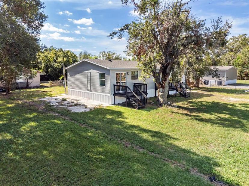 Picture of 8115 Palmer Road, Bartow FL 33830