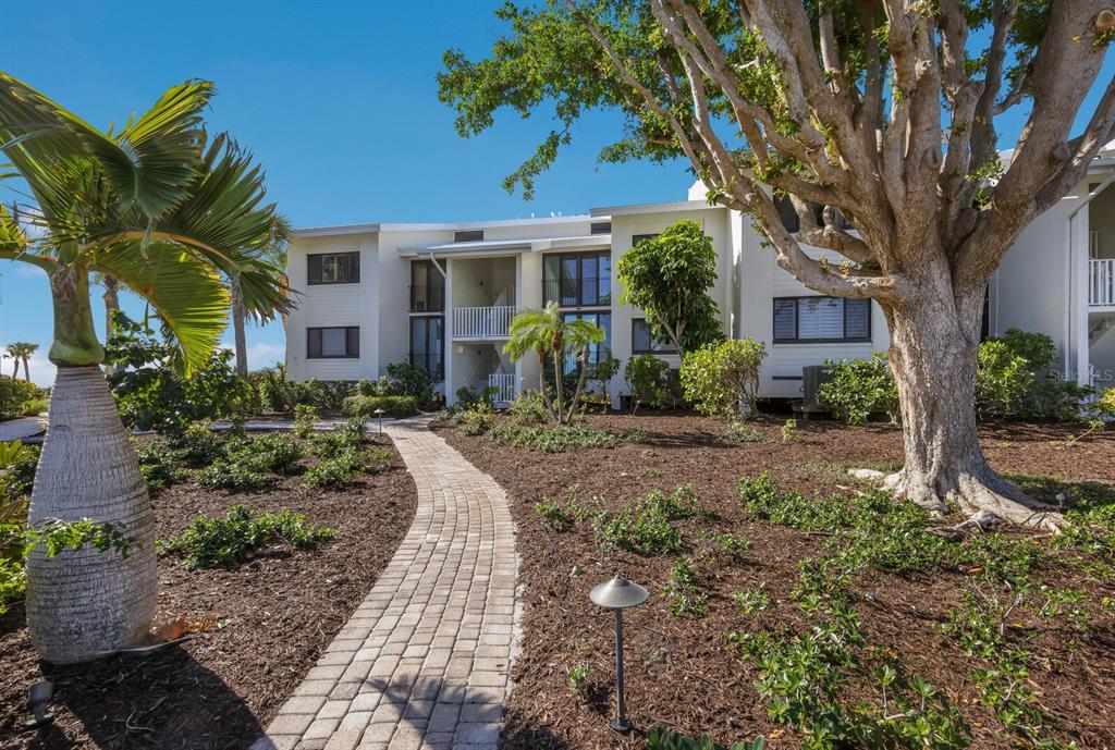 Picture of 5000 Gasparilla Road Unit 32B, Boca Grande, FL 33921