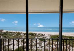 Picture of 5000 Gasparilla Road Unit 32B, Boca Grande, FL 33921