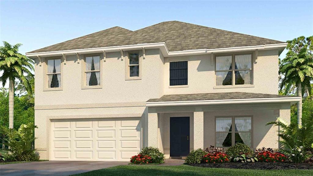 Picture of 13579 Mylion Way, Spring Hill, FL 34610