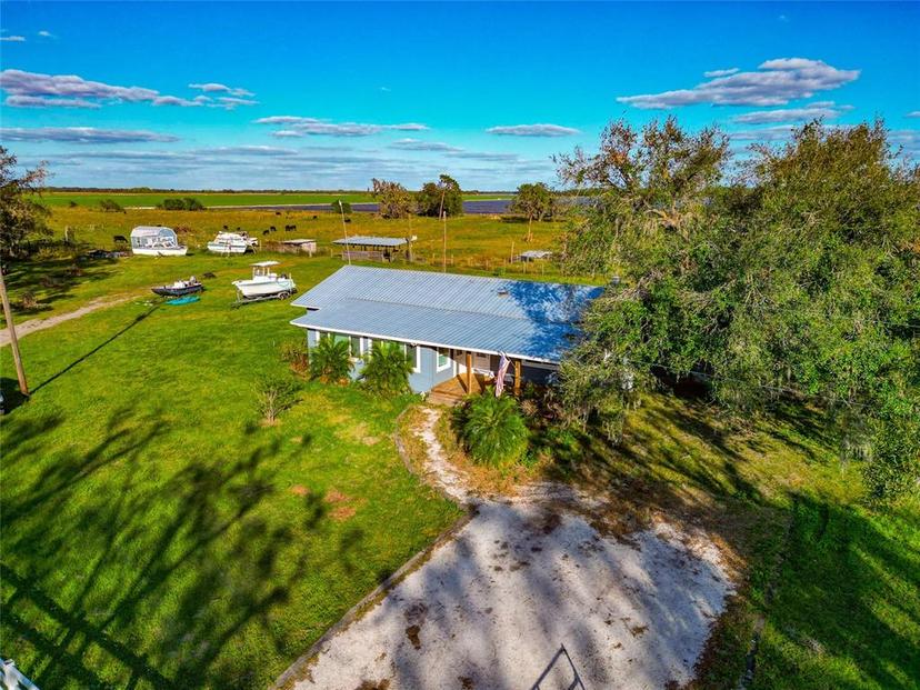 Picture of 2105 Rich Road, Myakka City FL 34251