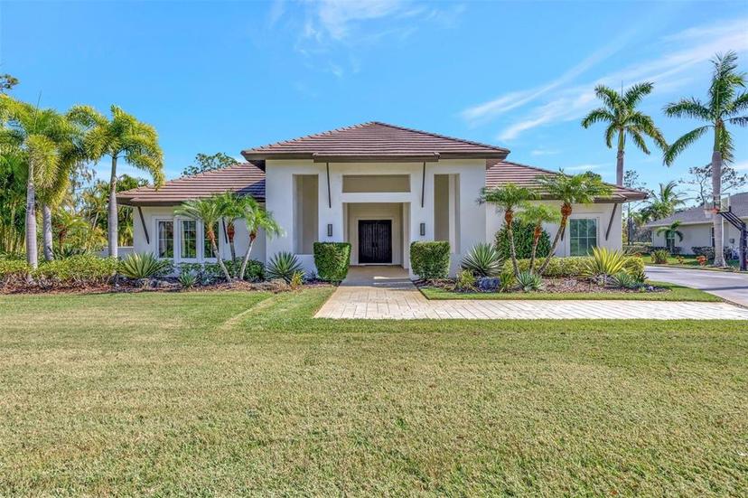 Picture of 7003 River Club Boulevard, Bradenton FL 34202