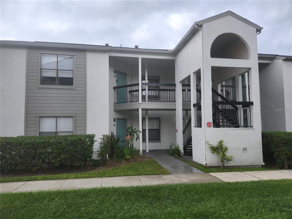 Picture of 2260 Cascades Boulevard Unit 107, Kissimmee, FL 34741