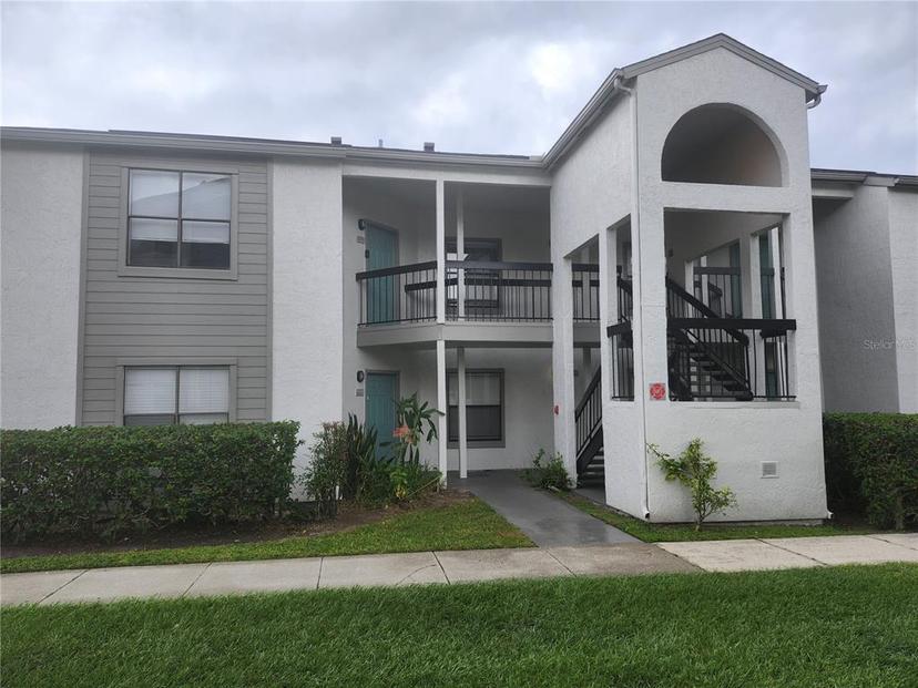 Picture of 2260 Cascades Boulevard Unit 107, Kissimmee FL 34741