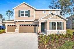 Picture of 3817 Deer Ridge Drive, Mount Dora, FL 32757