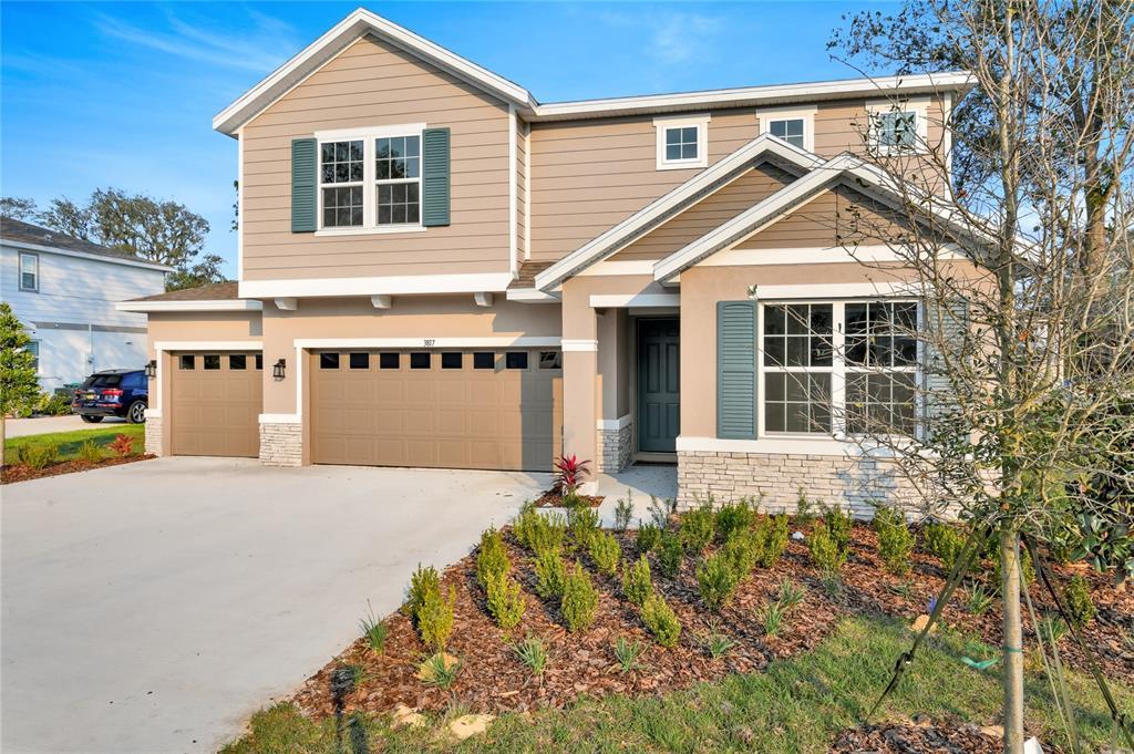 Picture of 3817 Deer Ridge Drive, Mount Dora, FL 32757