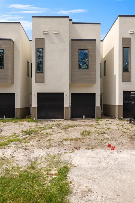 Picture of 4502 W North B Street Unit 4, Tampa, FL 33609