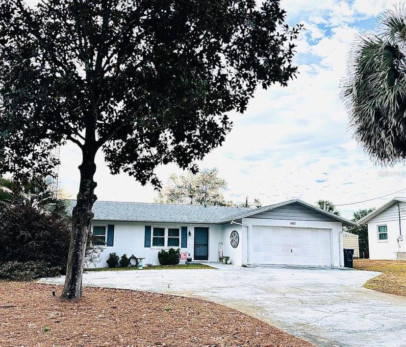 Picture of 15148 NE 3Rd Place, Williston FL 32696