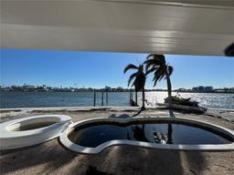 Picture of 803 Bay Point Drive, Madeira Beach, FL 33708