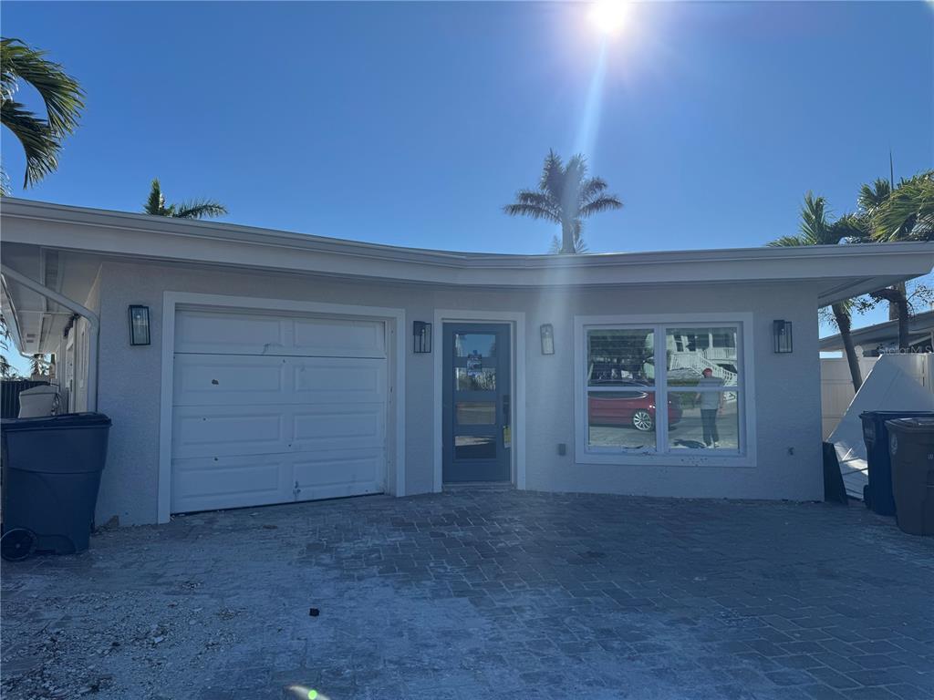 Picture of 803 Bay Point Drive, Madeira Beach, FL 33708