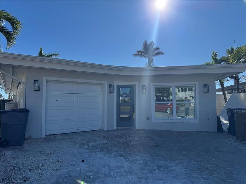 Picture of 803 Bay Point Drive, Madeira Beach FL 33708