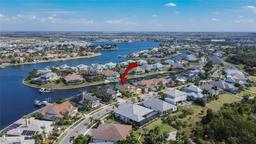 Picture of 721 Manns Harbor Drive, Apollo Beach, FL 33572