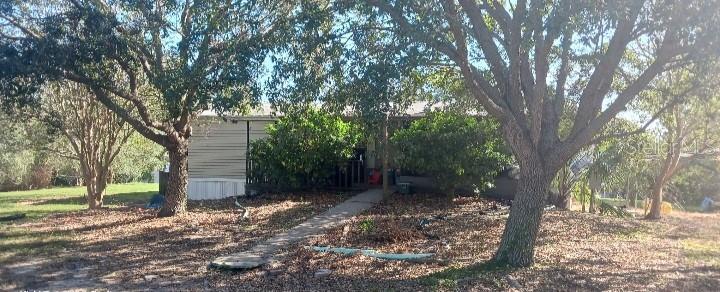 Picture of 6434 Garvey Drive, New Port Richey FL 34652