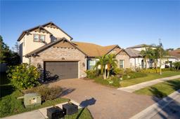 Picture of 18017 Pine Hammock Boulevard, Lutz, FL 33548