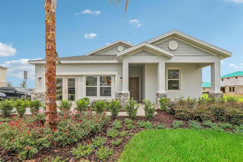 Picture of 34148 Chipping Sparrow Drive, Leesburg FL 34788