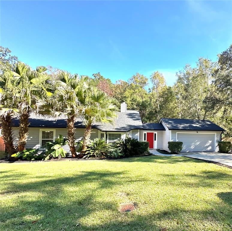 Picture of 791 Violet Street, Tallahassee FL 32308