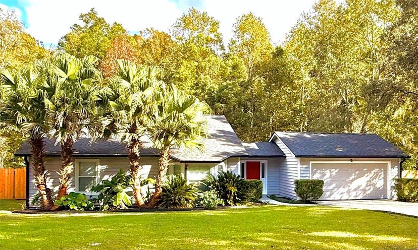 Picture of 791 Violet Street, Tallahassee, FL 32308