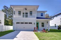 Picture of 515 Elm Street, Safety Harbor, FL 34695