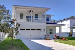 Picture of 515 Elm Street, Safety Harbor, FL 34695