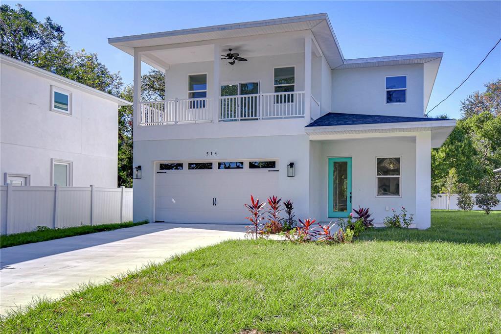 Picture of 515 Elm Street, Safety Harbor, FL 34695