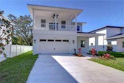 Picture of 515 Elm Street, Safety Harbor, FL 34695