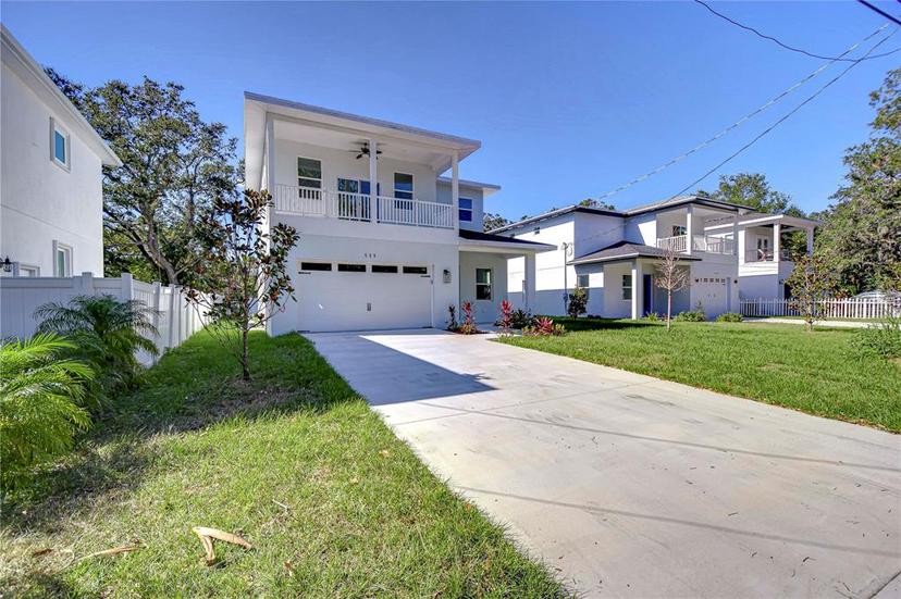 Picture of 515 Elm Street, Safety Harbor FL 34695