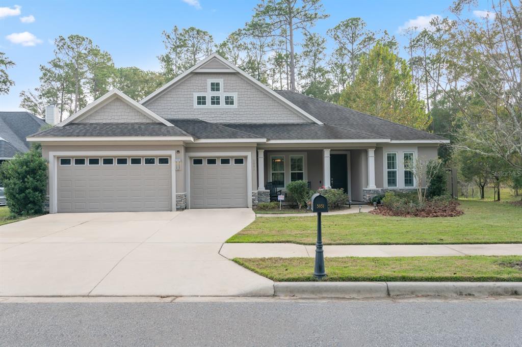 Picture of 5051 NW 36Th Road, Gainesville, FL 32606