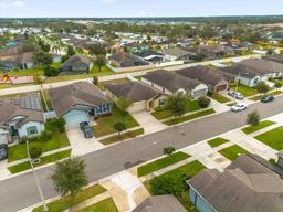 Picture of 535 Citrus Isle Boulevard, Davenport, FL 33837