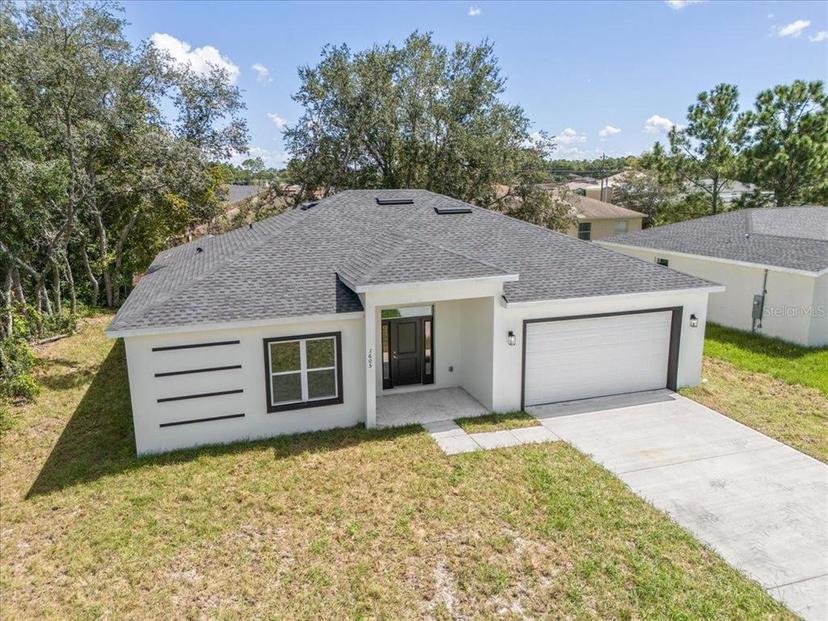 Picture of 1312 Congo Drive, Poinciana FL 34759