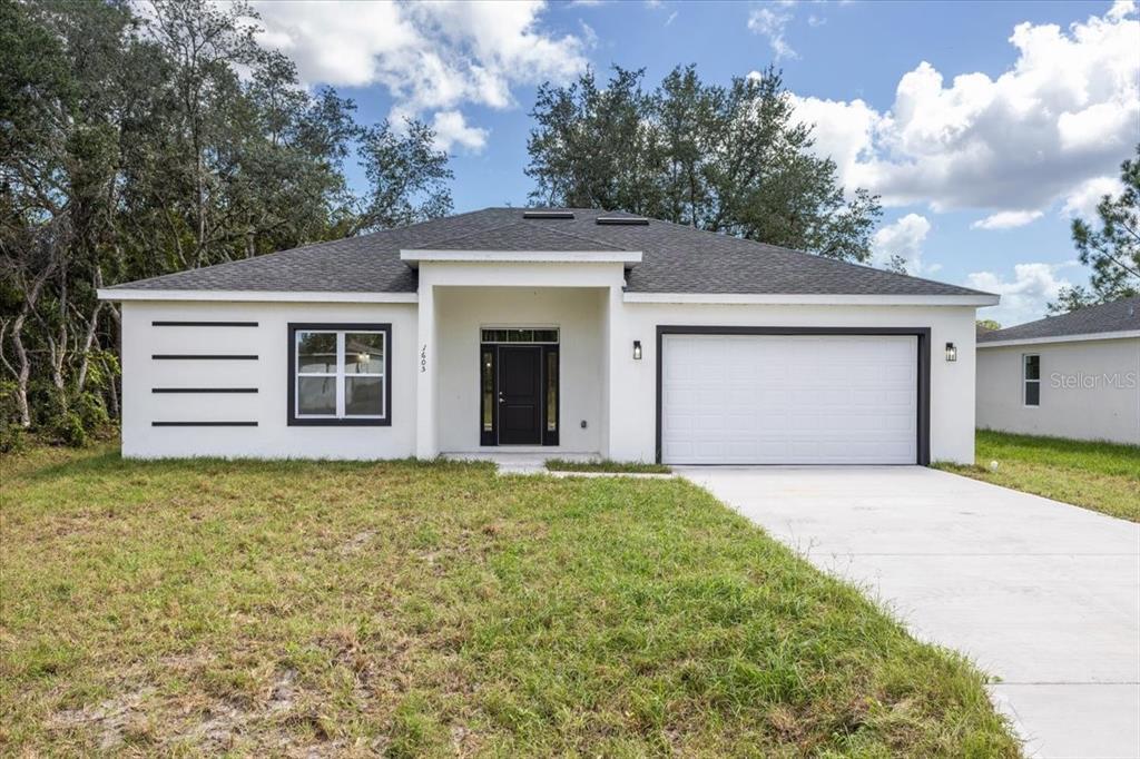 Picture of 1312 Congo Drive, Poinciana, FL 34759