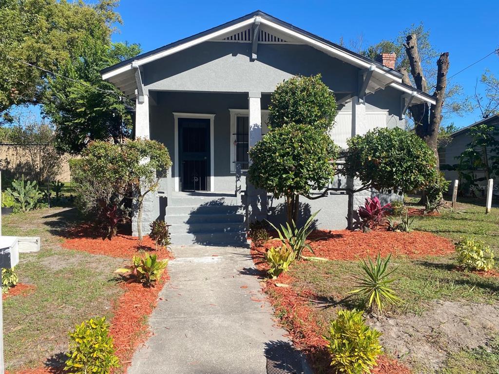 Picture of 1019 W Jefferson Street, Orlando, FL 32805