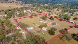 Picture of 4540 W Woodlawn Street, Dunnellon, FL 34433