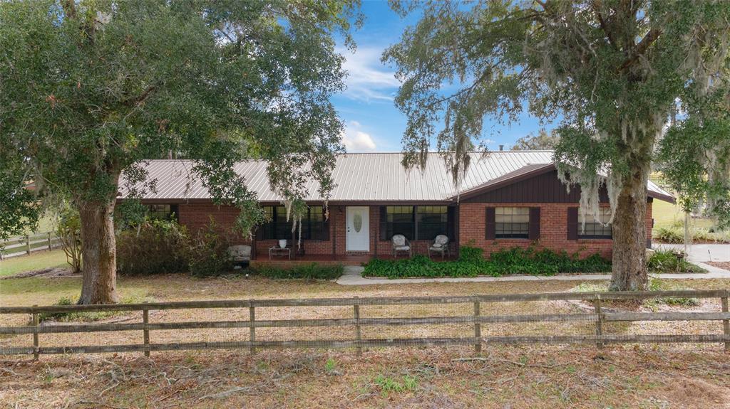 Picture of 4540 W Woodlawn Street, Dunnellon, FL 34433