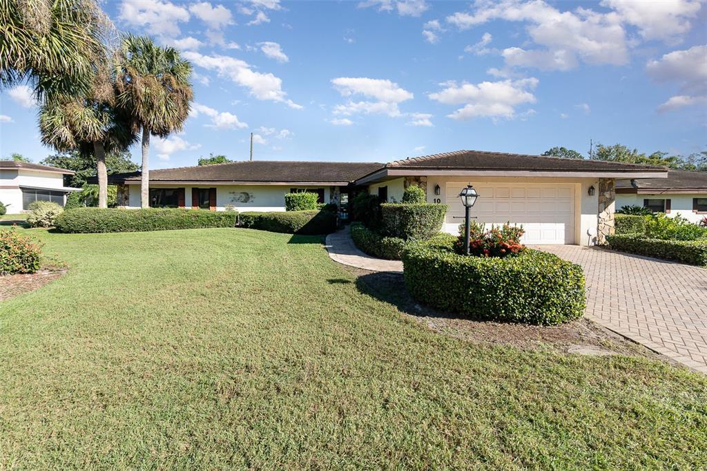 Picture of 10 Pilot Place, Winter Haven, FL 33881