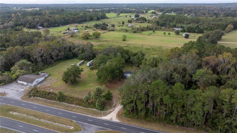 Picture of 19480 N Us Highway 441, Micanopy FL 32667