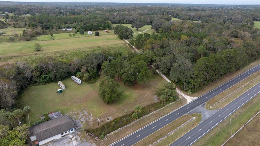 Picture of 19480 N Us Highway 441, Micanopy FL 32667