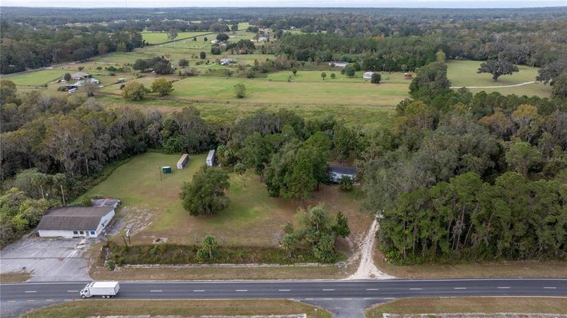 Picture of 19480 N Us Highway 441, Micanopy FL 32667