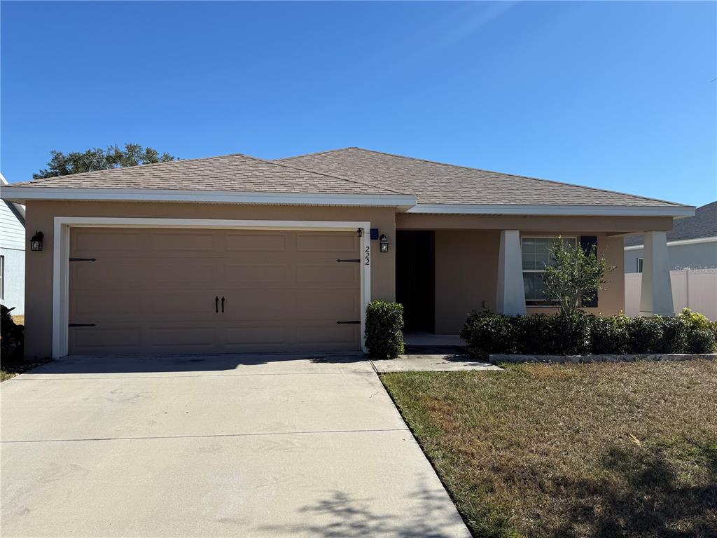 Picture of 222 Cattail Way, Lake Alfred, FL 33850