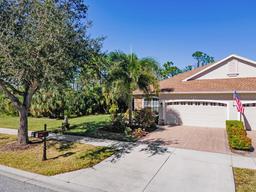 Picture of 1925 Scarlett Avenue, North Port, FL 34289