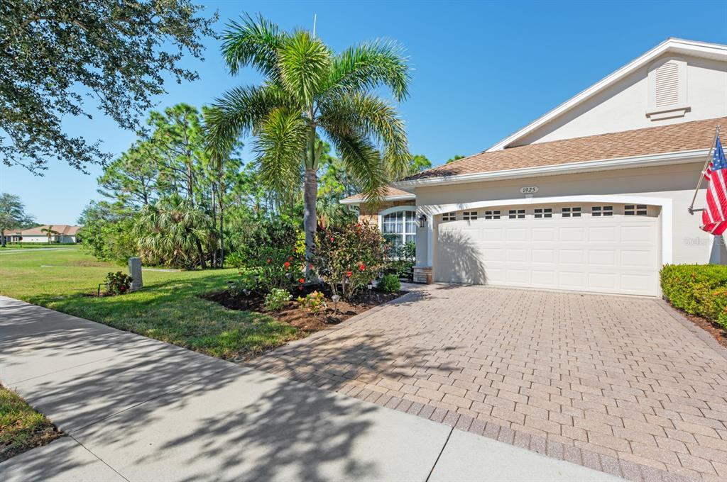 Picture of 1925 Scarlett Avenue, North Port, FL 34289