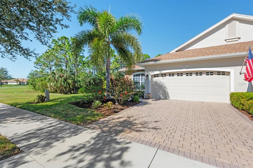 Picture of 1925 Scarlett Avenue, North Port FL 34289