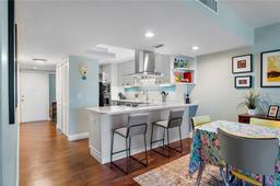 Picture of 4925 38Th Way S Unit A104, St Petersburg, FL 33711