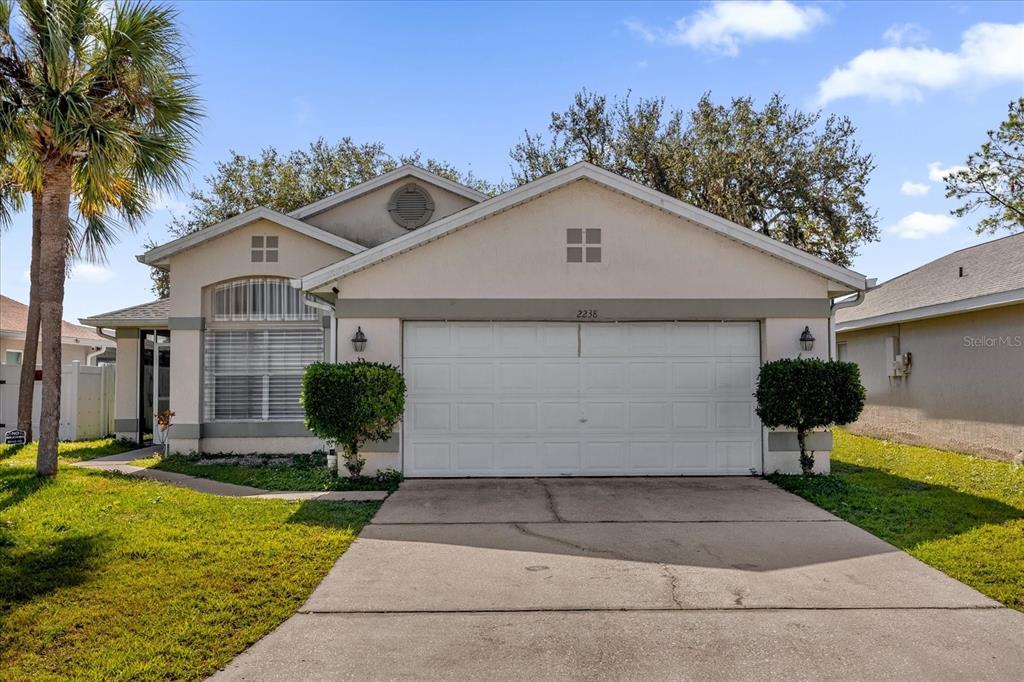 Picture of 2238 Wyndam Way, Kissimmee, FL 34743