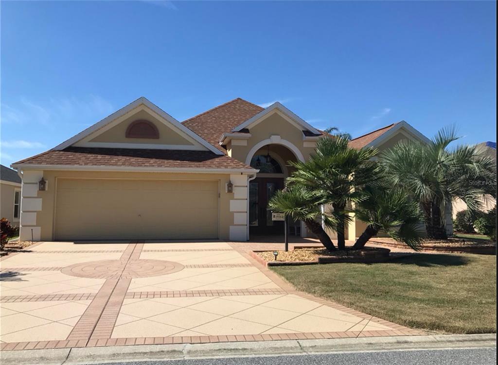 Picture of 2918 Canyon Avenue, The Villages, FL 32163