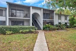 Picture of 1281 Pine Ridge Circle E Unit H1, Tarpon Springs, FL 34688