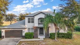 Picture of 23503 Valderama Lane, Sorrento, FL 32776