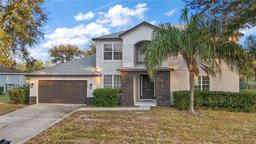 Picture of 23503 Valderama Lane, Sorrento, FL 32776