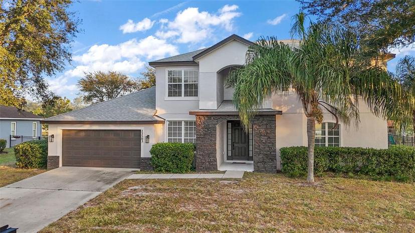 Picture of 23503 Valderama Lane, Sorrento FL 32776