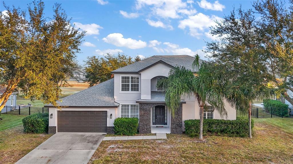 Picture of 23503 Valderama Lane, Sorrento, FL 32776