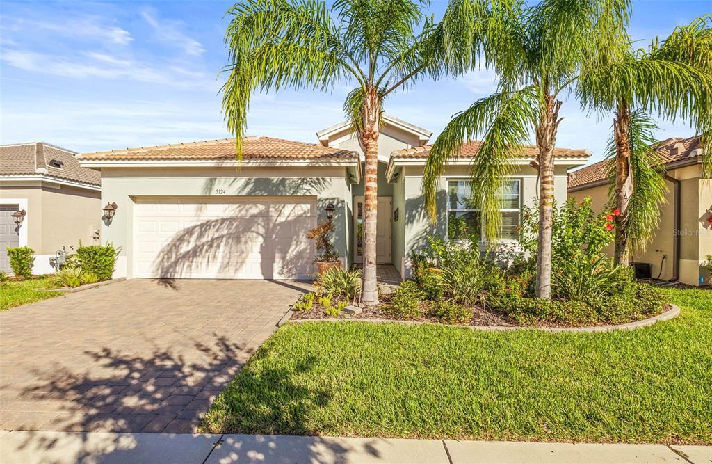 Picture of 5124 Highland Pointe Court, Wimauma, FL 33598